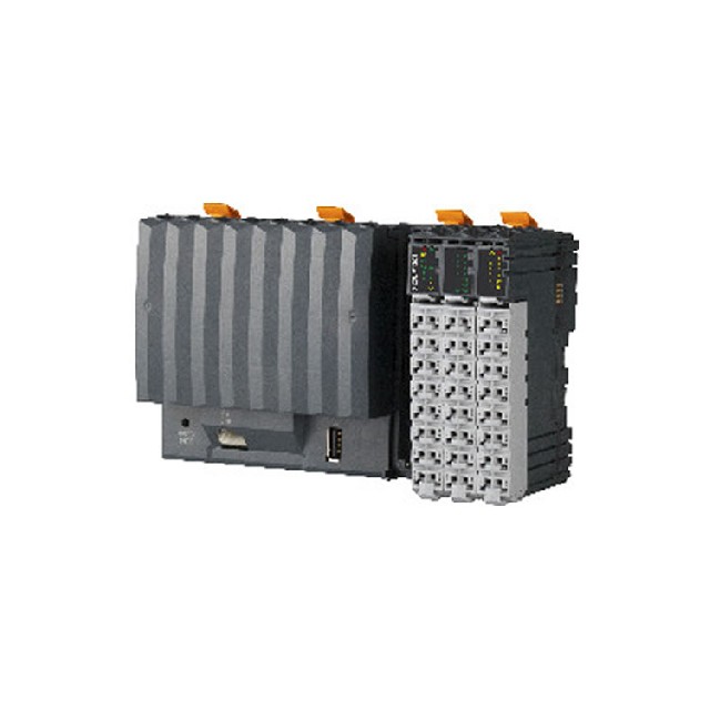 B&R X20CP1301 緊湊型CPU 工業(yè)控制器